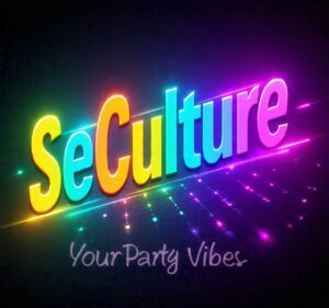 Logo Seculture With Tagline